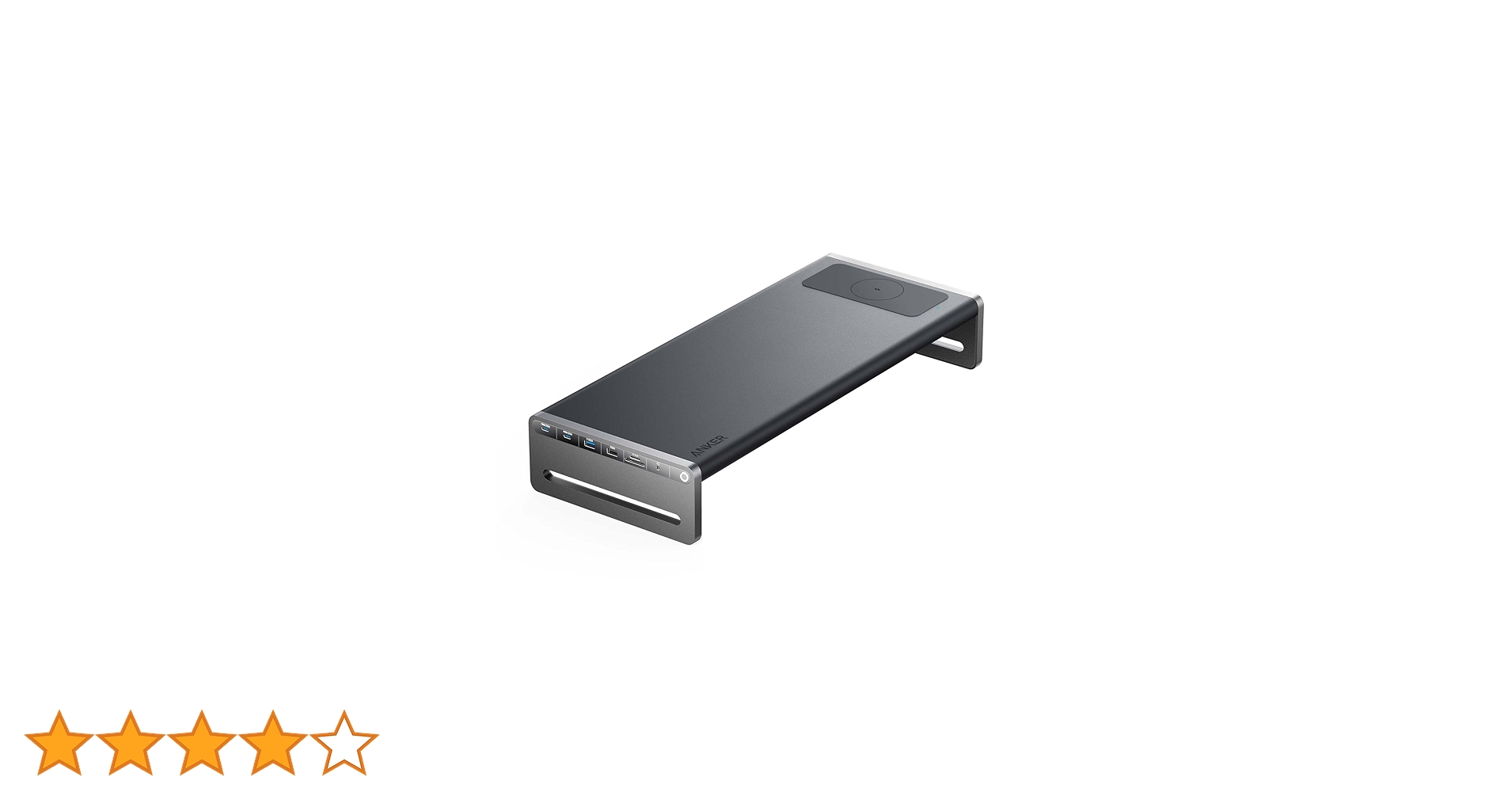 Anker 675 USB-C ドッキングステーション (12-in-1) Amazon.com: Anker 675 USB-C Docking Station (12-in-1, Monitor